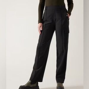 Athleta Vienna Cargo Pant